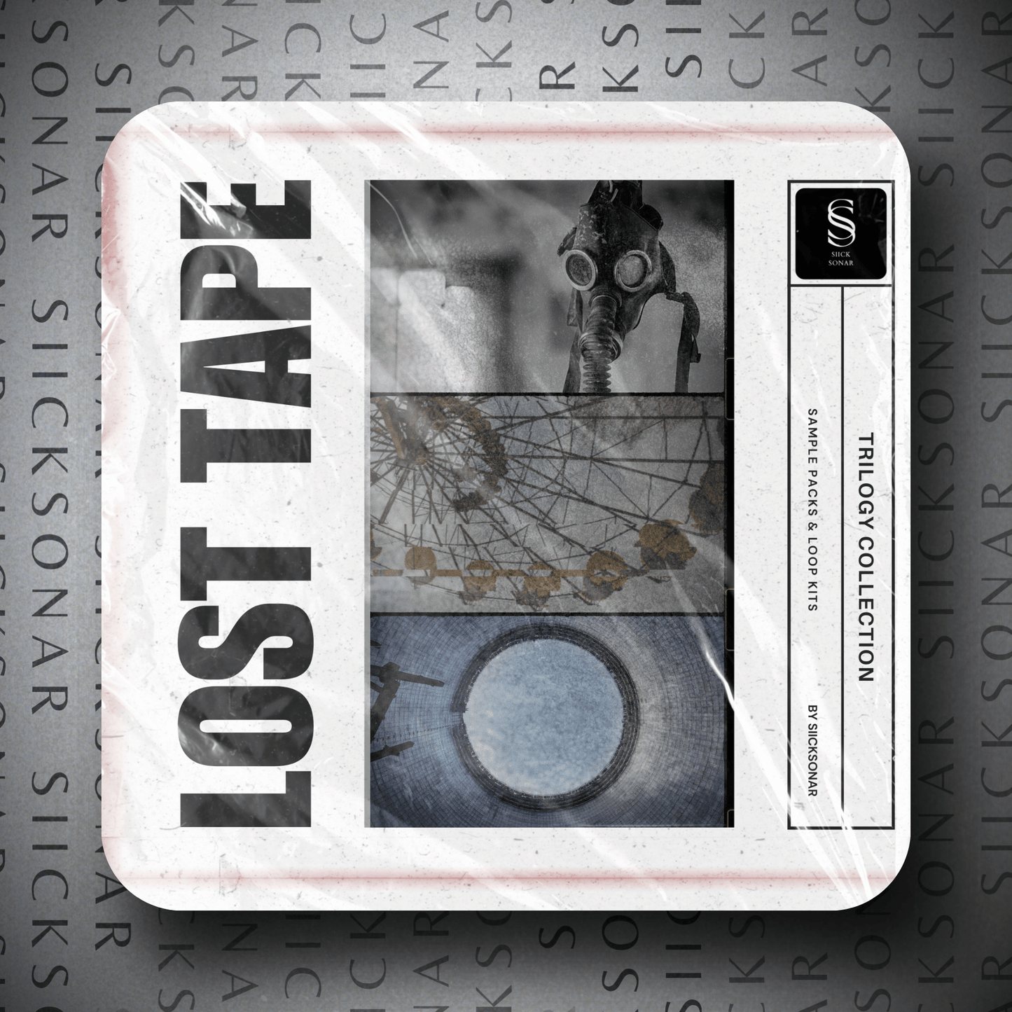 Lost Tape | Trilogy Collection