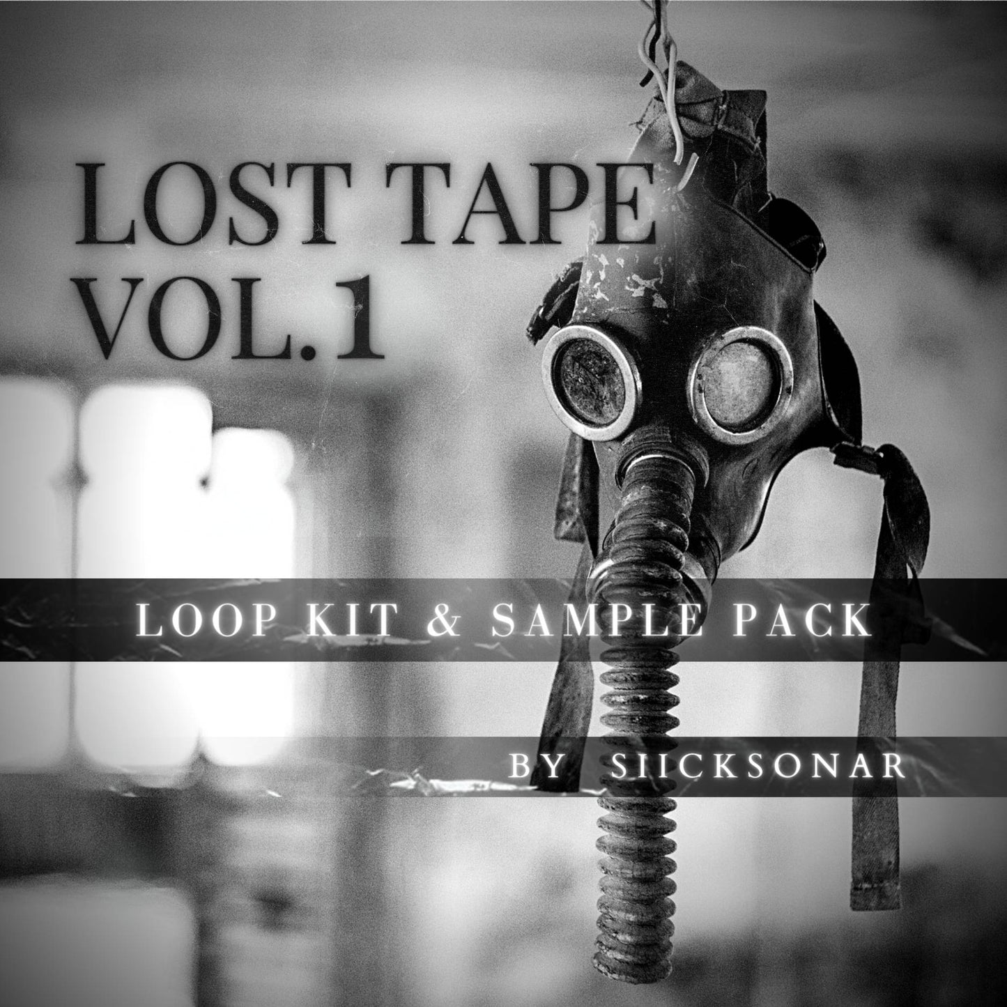 Lost Tape Vol.1