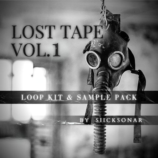 Lost Tape Vol.1