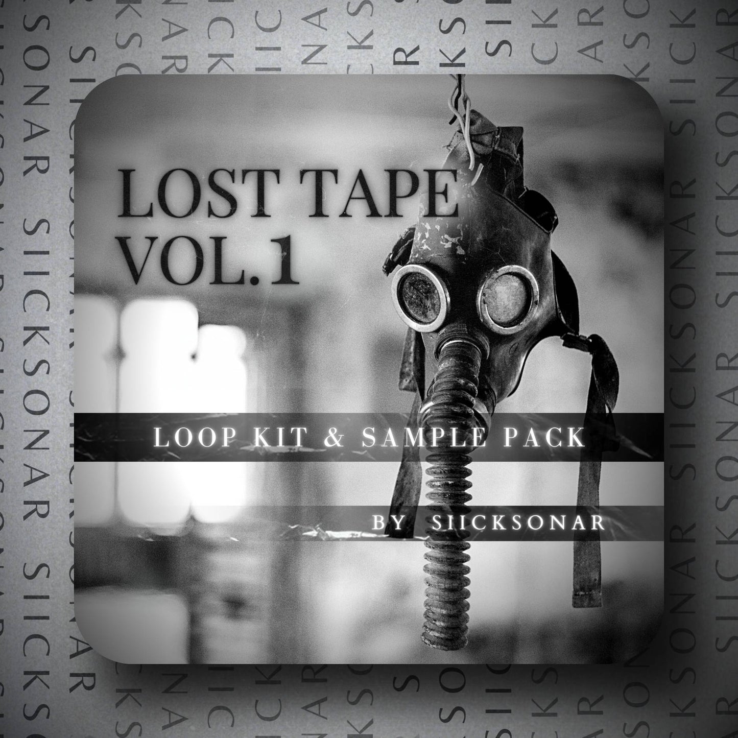 Lost Tape Vol.1