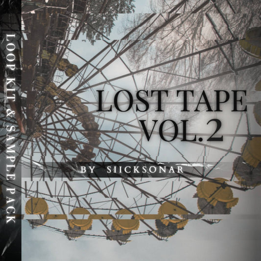 Lost Tape Vol.2