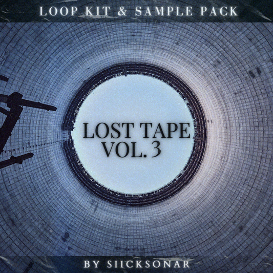 Lost Tape Vol.3
