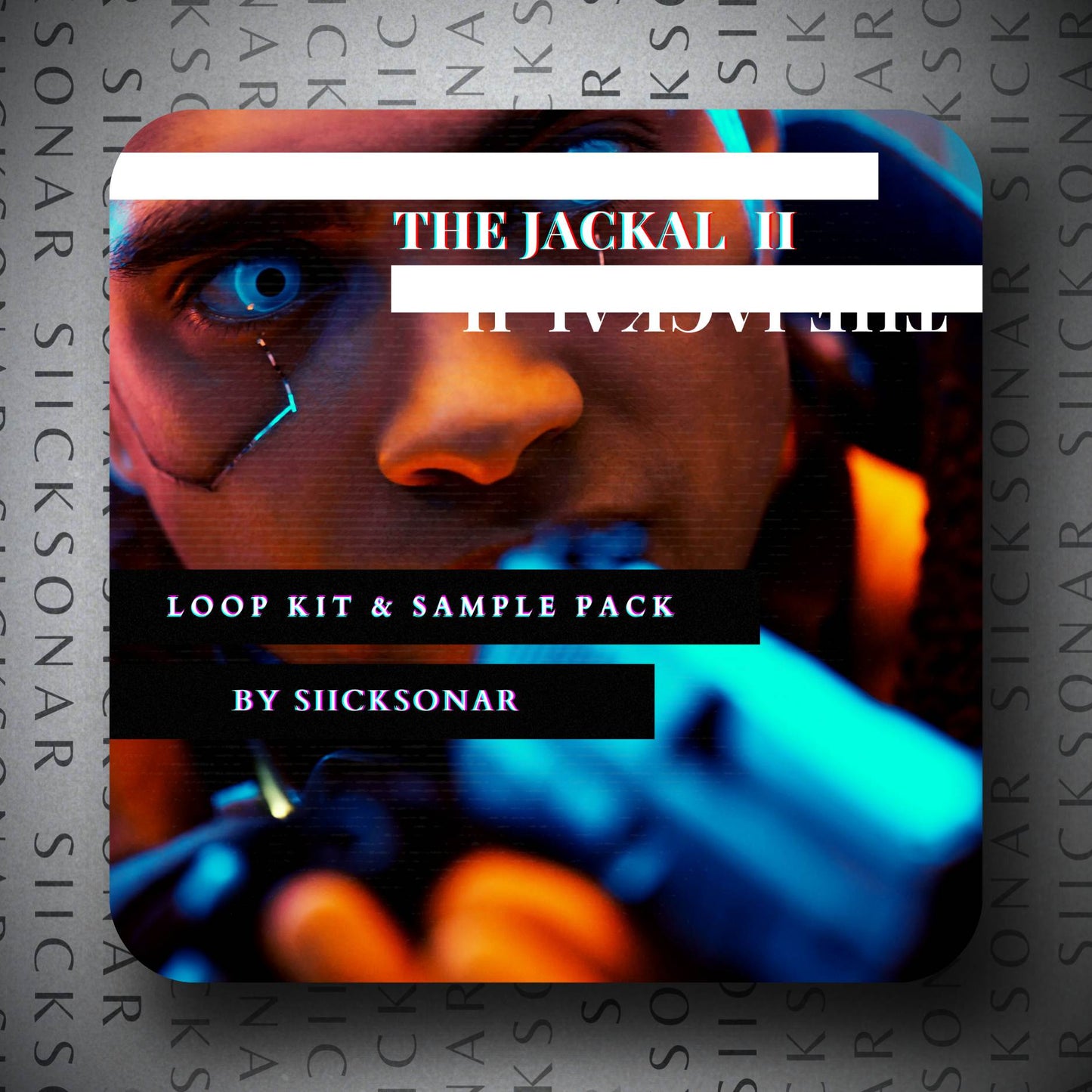The Jackal II