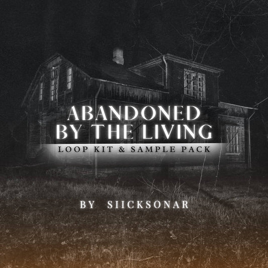 Abandoned By The Living