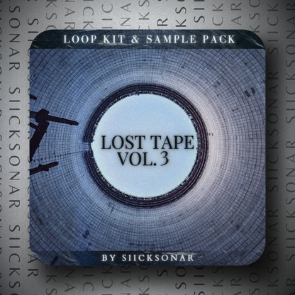 Lost Tape Vol.3