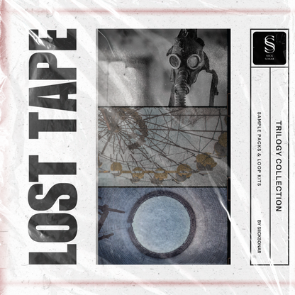 Lost Tape | Trilogy Collection